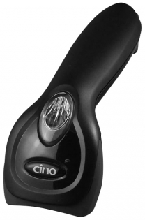 Cino F560 USB, черный